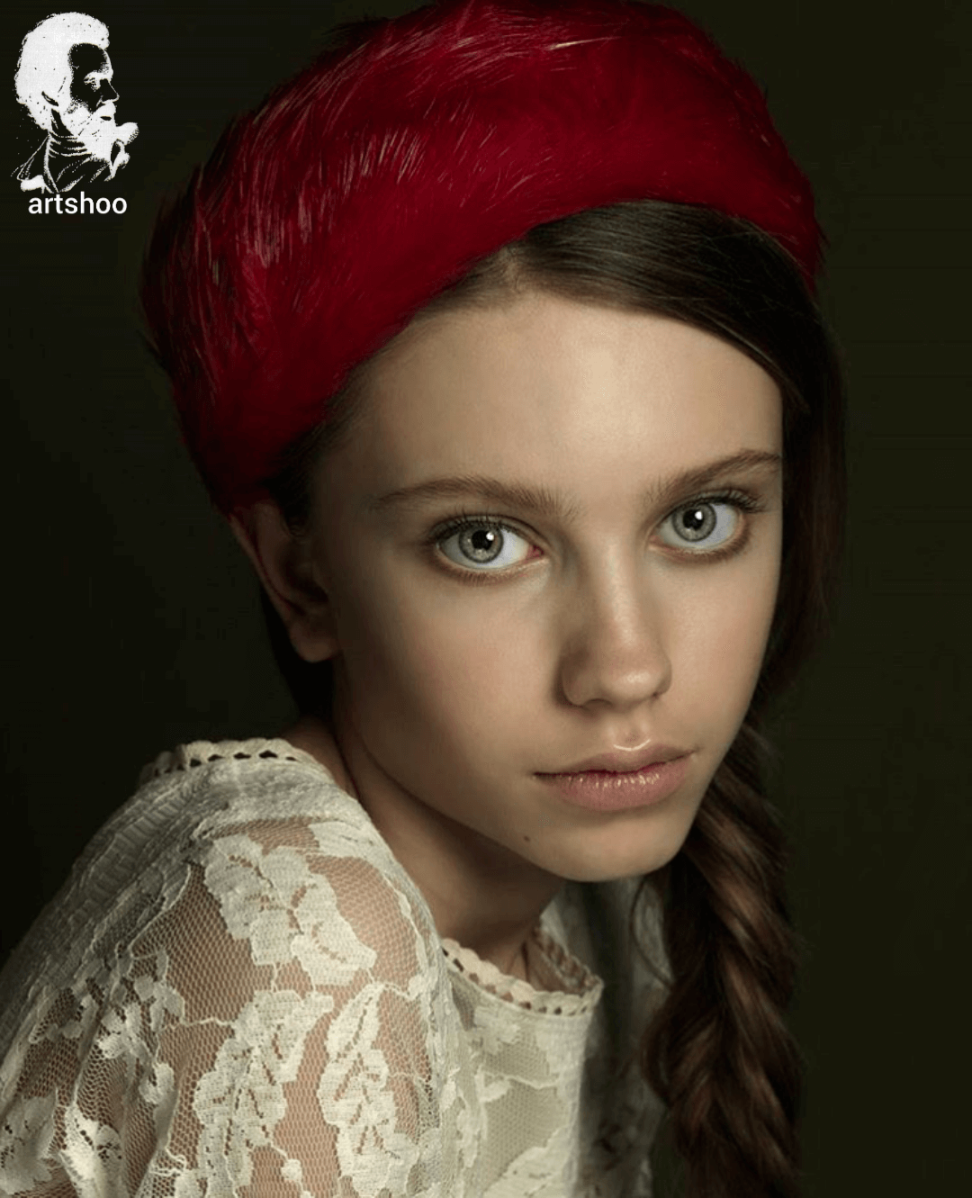 آموزش نقاشی سیاه قلم